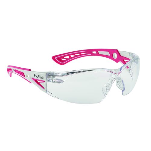 Bolle Rush+ Safety Glasses (310095)